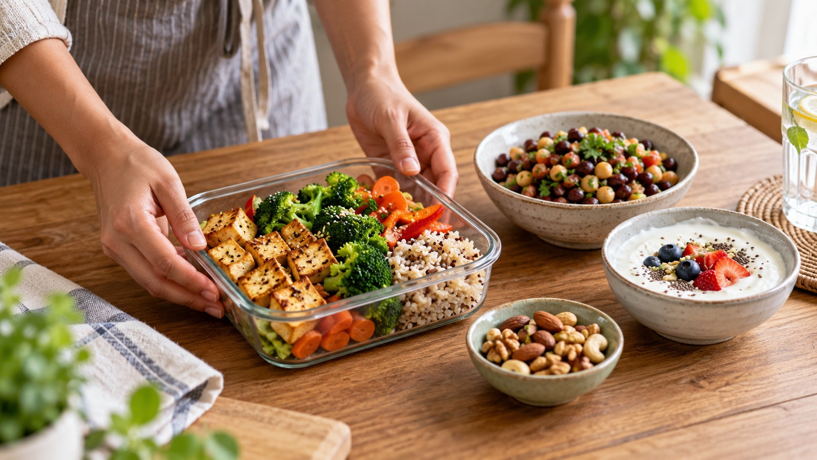What Is Protein Quality and Why Does It Matter?